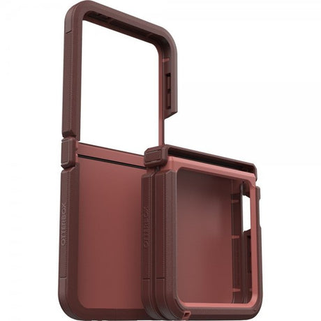 Otterbox Samsung Galaxy Z Flip 6/Flip 7 FE Deksel Defender XT Red Clay