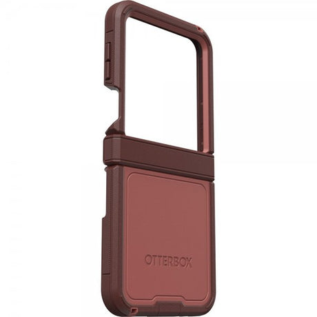 Otterbox Samsung Galaxy Z Flip 6/Flip 7 FE Deksel Defender XT Red Clay