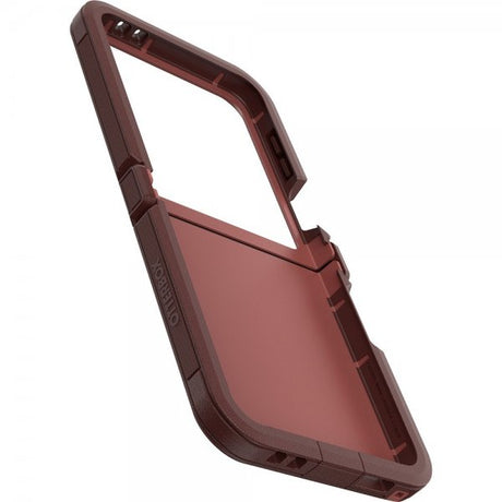 Otterbox Samsung Galaxy Z Flip 6/Flip 7 FE Deksel Defender XT Red Clay