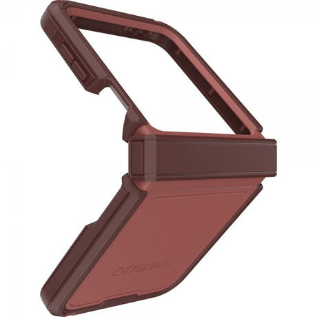 Otterbox Samsung Galaxy Z Flip 6/Flip 7 FE Deksel Defender XT Red Clay