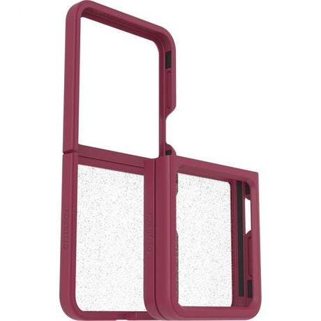 Otterbox Samsung Galaxy Z Flip 6/Flip 7 FE Deksel Thin Flex Berry Bliss