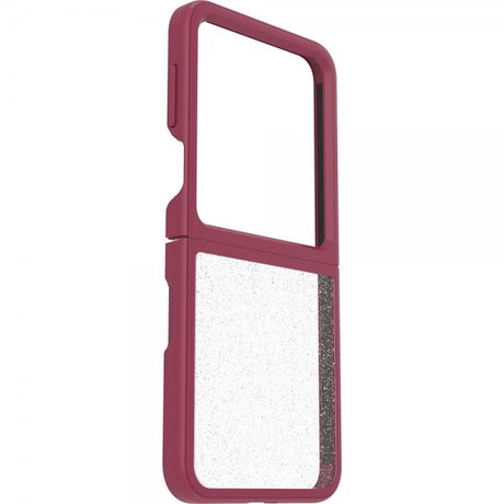 Otterbox Samsung Galaxy Z Flip 6/Flip 7 FE Deksel Thin Flex Berry Bliss