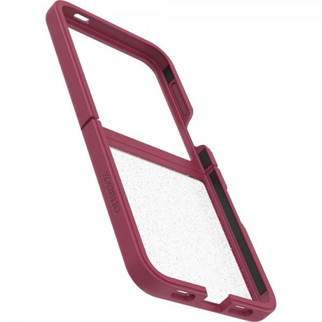 Otterbox Samsung Galaxy Z Flip 6/Flip 7 FE Deksel Thin Flex Berry Bliss