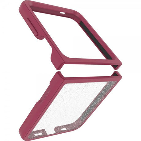 Otterbox Samsung Galaxy Z Flip 6/Flip 7 FE Deksel Thin Flex Berry Bliss