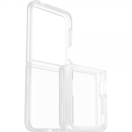 Otterbox Samsung Galaxy Z Flip 6/Flip 7 FE Deksel Thin Flex Transparent