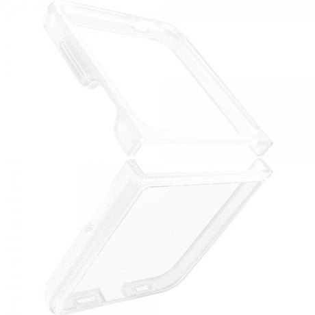 Otterbox Samsung Galaxy Z Flip 6/Flip 7 FE Deksel Thin Flex Transparent