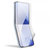 Ringke Samsung Galaxy Z Flip 6/Flip 7 FE Skjermbeskytter Dual Easy Film 2-pakning