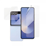 PanzerGlass Samsung Galaxy Z Flip 6/Flip 7 FE Skjermbeskytter FlipFoldFlex