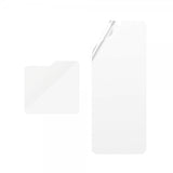 PanzerGlass Samsung Galaxy Z Flip 6/Flip 7 FE Skjermbeskytter FlipFoldFlex