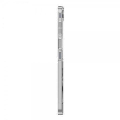Spigen Samsung Galaxy Z Flip 7 Deksel Air Skin Mag Transparent