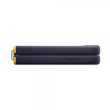 Spigen Samsung Galaxy Z Flip 7 Deksel Nano Pop MagFit Blueberry Navy