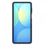 Spigen Samsung Galaxy Z Flip 7 Deksel Nano Pop MagFit Blueberry Navy