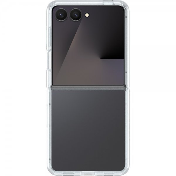 Otterbox Samsung Galaxy Z Flip 7 Deksel Thin Flex Transparent