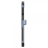Spigen Samsung Galaxy Z Flip 7 Deksel Tough Armor Pro MagFit Sierra Blue