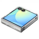 Spigen Samsung Galaxy Z Flip 7 Deksel Ultra Hybrid Pro MagFit Neo One