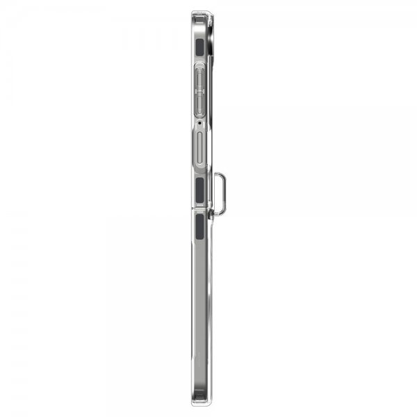 Spigen Samsung Galaxy Z Flip 7 Deksel Ultra Hybrid Pro MagFit Neo One