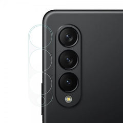 Samsung Galaxy Z Fold 4 Skjermbeskytter & Linsebeskyttelse