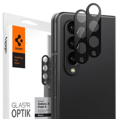 Samsung Galaxy Z Fold 4 Skjermbeskytter & Linsebeskyttelse