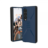 Urban Armor Gear (UAG) Samsung Galaxy Z Fold 4 Deksel Civilian Mallard