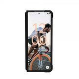 Urban Armor Gear (UAG) Samsung Galaxy Z Fold 4 Deksel Civilian Svart