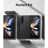 Ringke Samsung Galaxy Z Fold 4 Deksel Slim Clear