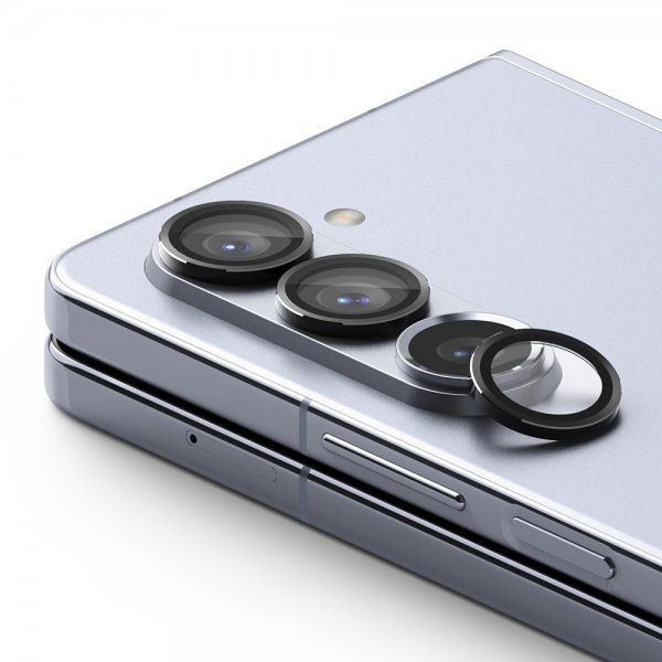 Ringke Samsung Galaxy Z Fold 5 Kamerabeskytter Camera Lens Frame