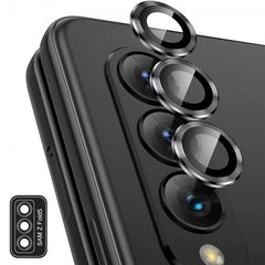 Samsung Galaxy Z Fold 5 Skjermbeskytter & Linsebeskyttelse