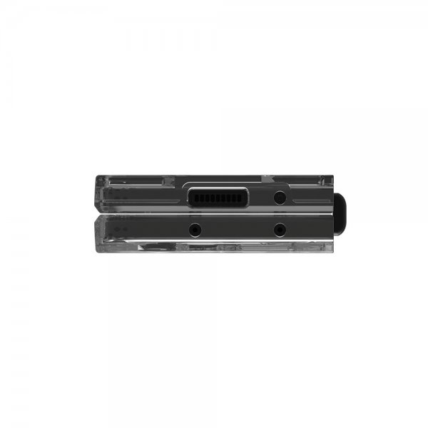 Urban Armor Gear (UAG) Samsung Galaxy Z Fold 5 Deksel Plyo Ice