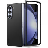 Ringke Samsung Galaxy Z Fold 5 Deksel Slim Svart