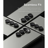 Ringke Samsung Galaxy Z Fold 6 Kamerabeskytter Camera Lens Frame 2-pakning
