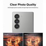 Ringke Samsung Galaxy Z Fold 6 Kamerabeskytter Camera Lens Frame 2-pakning