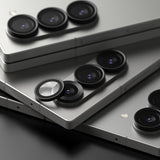 Ringke Samsung Galaxy Z Fold 6 Kamerabeskytter Camera Lens Frame 2-pakning