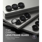 Ringke Samsung Galaxy Z Fold 6 Kamerabeskytter Camera Lens Frame 2-pakning