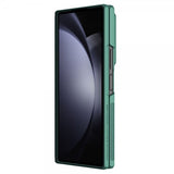 Nillkin Samsung Galaxy Z Fold 6 Deksel CamShield Fold Grønn