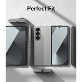 Ringke Samsung Galaxy Z Fold 6 Deksel Fusion Transparent