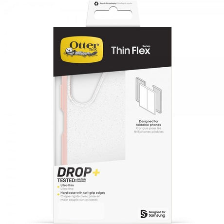 Otterbox Samsung Galaxy Z Fold 6 Deksel Thin Flex Ballet Shoes