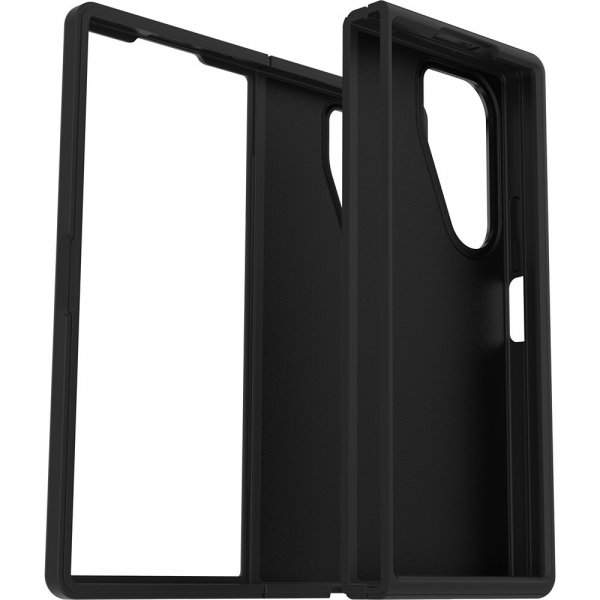 Otterbox Samsung Galaxy Z Fold 6 Deksel Thin Flex Svart