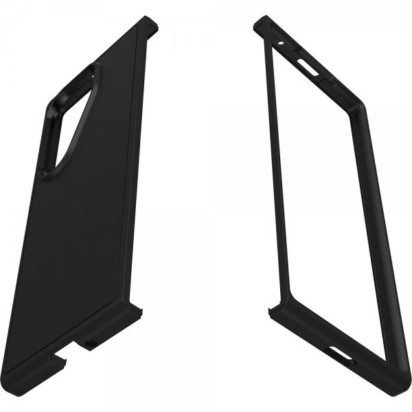 Otterbox Samsung Galaxy Z Fold 6 Deksel Thin Flex Svart