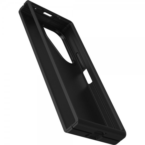 Otterbox Samsung Galaxy Z Fold 6 Deksel Thin Flex Svart