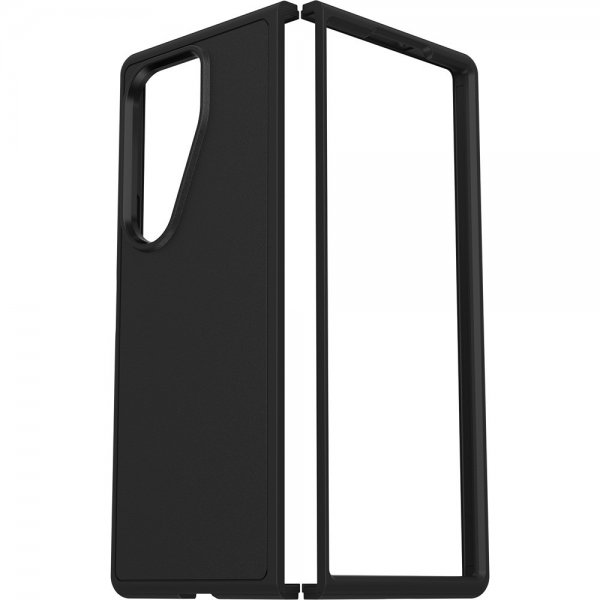 Otterbox Samsung Galaxy Z Fold 6 Deksel Thin Flex Svart
