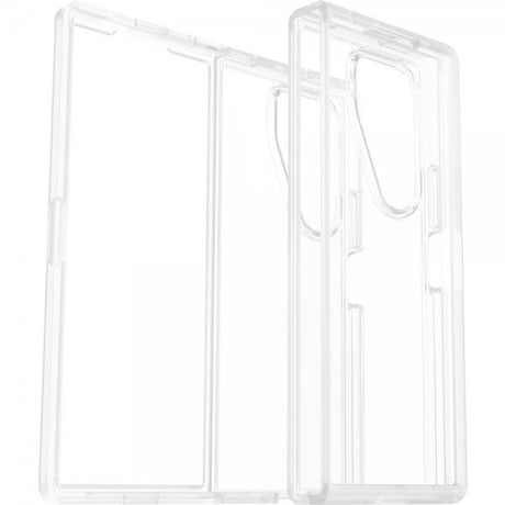 Otterbox Samsung Galaxy Z Fold 6 Deksel Thin Flex Transparent