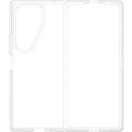 Otterbox Samsung Galaxy Z Fold 6 Deksel Thin Flex Transparent