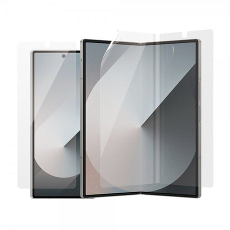 PanzerGlass Samsung Galaxy Z Fold 6 Skjermbeskytter FlipFoldFlex