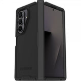 Otterbox Samsung Galaxy Z Fold 7 Deksel Defender Pro XT MagSafe Svart