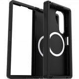 Otterbox Samsung Galaxy Z Fold 7 Deksel Defender Pro XT MagSafe Svart
