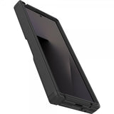 Otterbox Samsung Galaxy Z Fold 7 Deksel Defender Pro XT MagSafe Svart