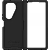 Otterbox Samsung Galaxy Z Fold 7 Deksel Defender Pro XT MagSafe Svart