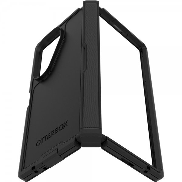 Otterbox Samsung Galaxy Z Fold 7 Deksel Defender Pro XT MagSafe Svart