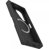 Otterbox Samsung Galaxy Z Fold 7 Deksel Defender Pro XT MagSafe Svart
