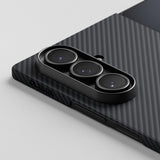 Pitaka Samsung Galaxy Z Fold 7 Deksel Edge Black/Grey Twill